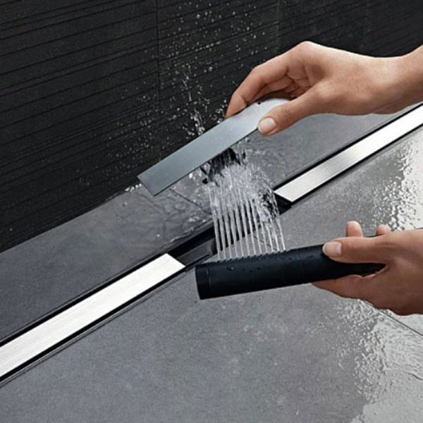 154.450.00.1 Дренажный канал Geberit CleanLine20