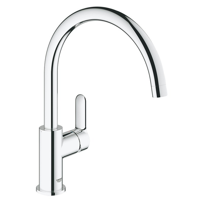 Смеситель для кухни стандартный GROHE BauEdge 31367000
