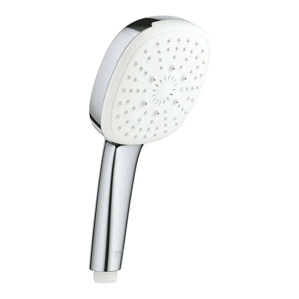 Ручной душ, хром Grohe Tempesta Cube 110 27574003