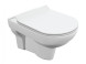 Подвесной унитаз CERSANIT CITY Clean On DPL EO slim
