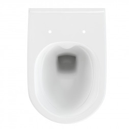 Подвесной унитаз CERSANIT CITY Clean On DPL EO slim