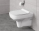 Подвесной унитаз CERSANIT CITY Clean On DPL EO slim