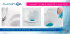 Подвесной унитаз CERSANIT CITY Clean On DPL EO slim