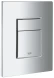 Инсталляция для подвесного унитаза Grohe Rapid SL 38775001
