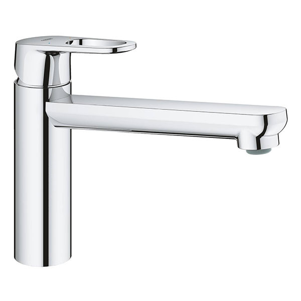 СМЕСИТЕЛЬ ДЛЯ КУХНИ GROHE BAUFLOW 3168800