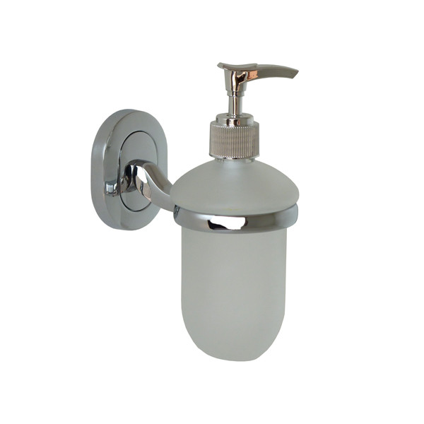 4FSR053560 Дозатор жидкого мыла SMODO CHROME