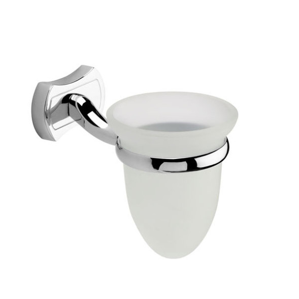 4FSR154060 Стакан с держателем DALI