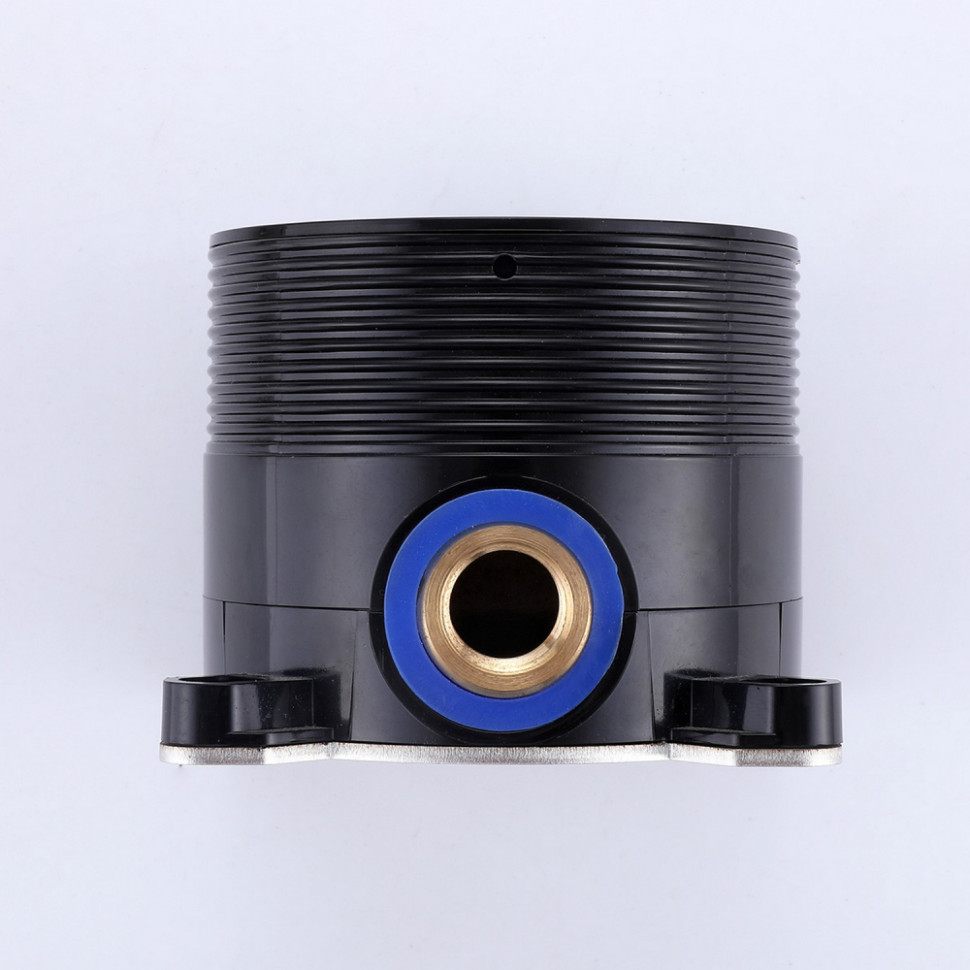 Смеситель ABBER Daheim AF8215W напольный, белый матовый
