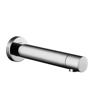LM4651CE Проджект Смеситель для умывальника, сенсорный, хром (к/к 10)