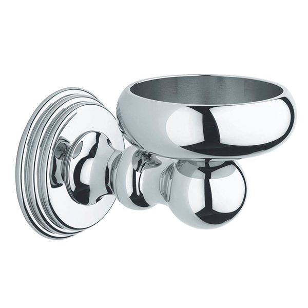 Держатель для мыльницы, хром Grohe Sinfonia 40045000