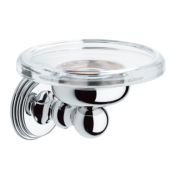 Держатель для мыльницы, хром Grohe Sinfonia 40045000