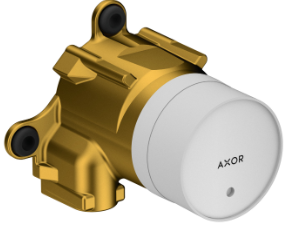 Скрытая монтажная часть смесителя для раковины Axor Select 13625180