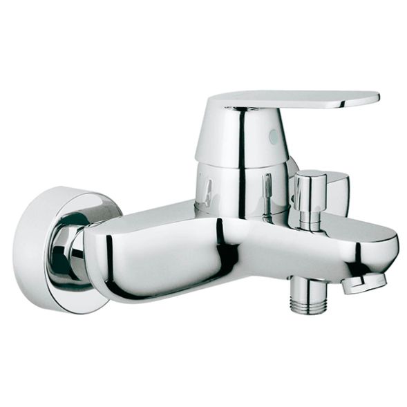 Смеситель для ванны однорычажный GROHE EuroSmart 32831000