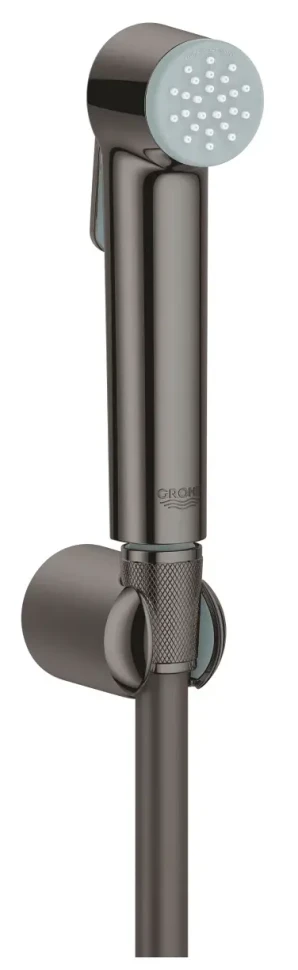 Гигиенический душ, темный графит Grohe Tempesta-F Trigger Spray 30 27513A01