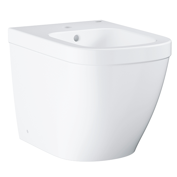 Биде напольное Grohe Euro Ceramic 39340000