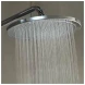 Верхний душ 300 с кронштейном 390, хром Hansgrohe Raindance S 27493000