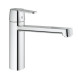 Смеситель для мойки GROHE Get 30196000