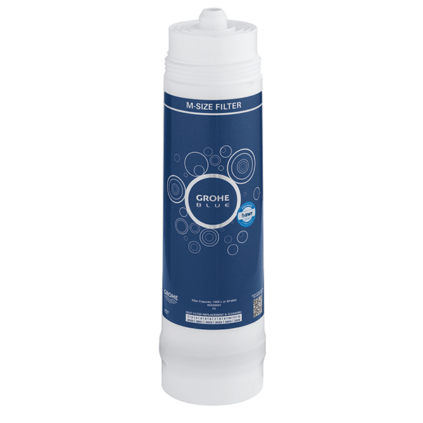 Фильтр сменный 1500 л Grohe Blue 40430001