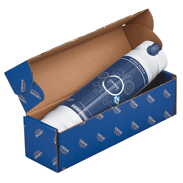 Фильтр сменный 1500 л Grohe Blue 40430001