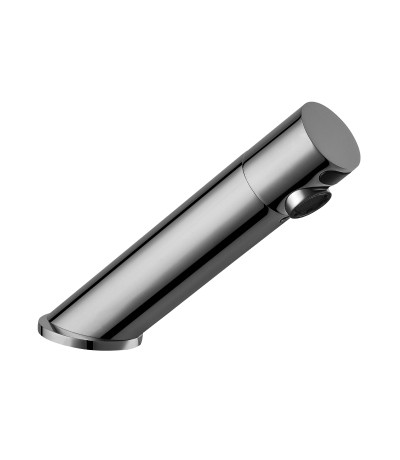 LM4653CE Проджект Смеситель для умывальника, сенсорный, хром (к/к 10)