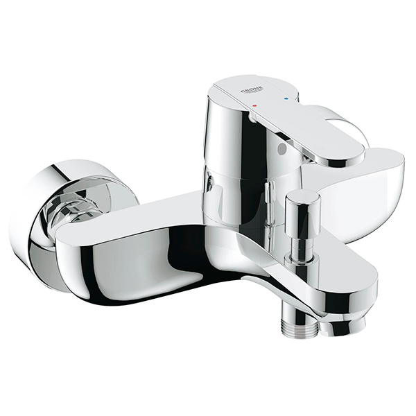 Смеситель Grohe Get для ванны, однорычажный. хром 32887000