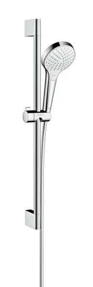 Душевой гарнитур 650, хром Hansgrohe Croma Select S 26560400