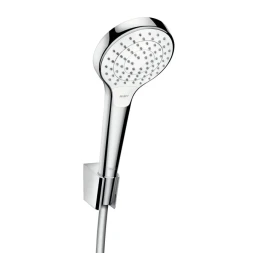 Душевой гарнитур 650, хром Hansgrohe Croma Select S 26560400