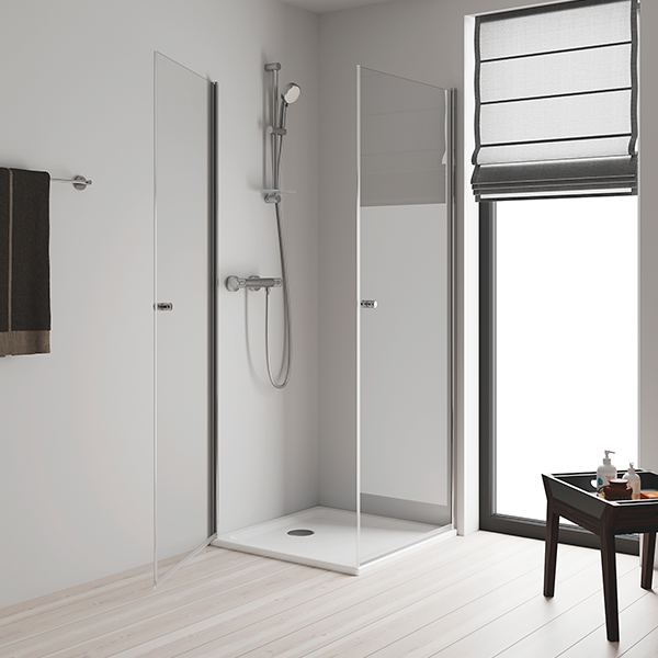 Душевой гарнитур, 2 вида струи, хром Grohe New Tempesta Cosmopolitan 100 27928002