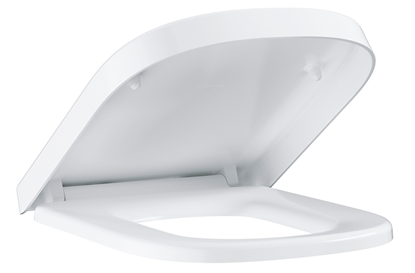 Сиденье для унитаза с микролифтом Grohe Euro Ceramic 39330001