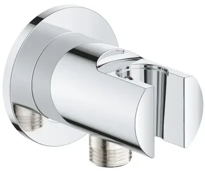 Подключение для душевого шланга GROHE Tempesta, хром (28628001)