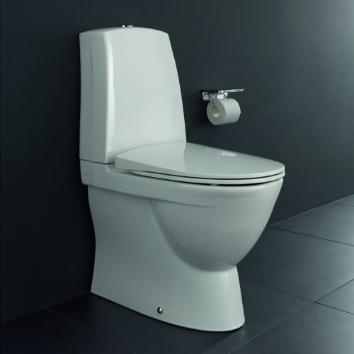 827952 УНИТАЗ-КОМПАКТ LAUFEN PRO N NORDICS