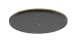 Верхний душ 300, бронза Hansgrohe Raindance Alive S 300 1jet 24523140