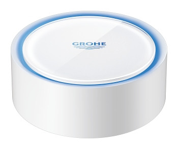 Интелектуальный датчик воды GROHE Sense 22505LN0