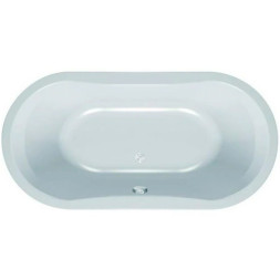 Ванна акриловая отдельностоящая Kolpa San LIBERO 180x90 (01, BASIS) (300608)
