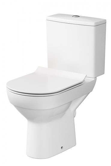 Компакт CERSANIT CITY Clean On 011 3/5 DPL EO slim