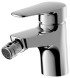 F3239218CP-1-RUS Смеситель Bravat Eler для биде