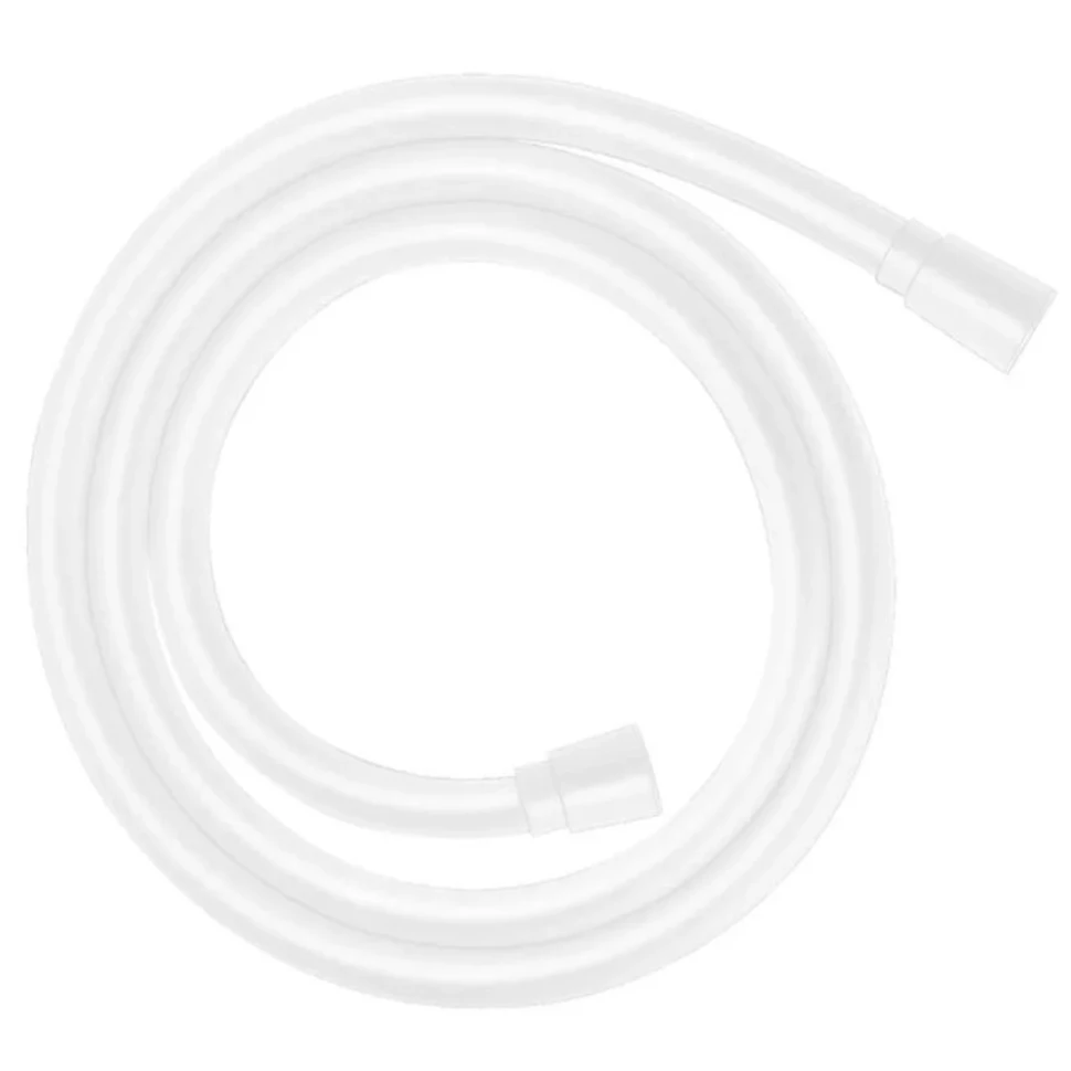 Душевой шланг 1600, белый Hansgrohe Isiflex 28276700