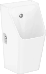 Писсуар подвесной, белый Hansgrohe EluPura Q 60127450