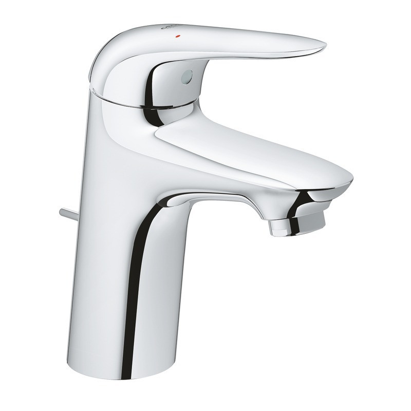 Смеситель для раковины GROHE Eurostyle S-Size 23707003