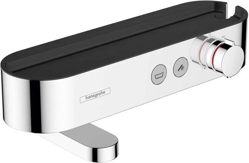 Термостат для ванны, хром Hansgrohe ShowerTablet Select 24340000