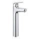 Смеситель для раковины Grohe Euroeco однорычажный, размер XL, размер XL, хром (24273001)
