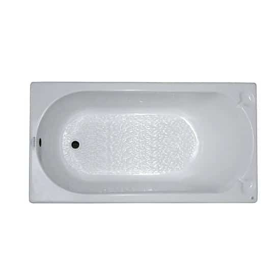 Ванна Стандарт 130 Экстра (1300х700 глубина 390 мм.)