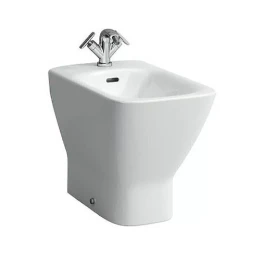 Биде напольное Laufen Palace 8327010003021