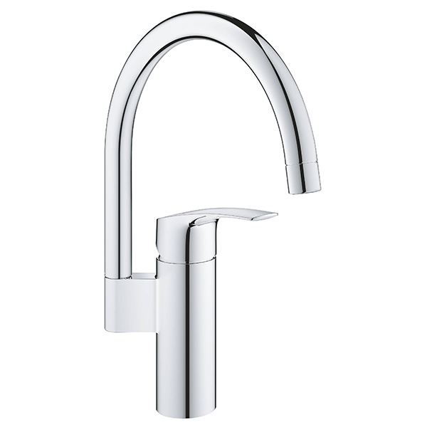 Смеситель для кухни стандартный GROHE EuroSmart New 33202003