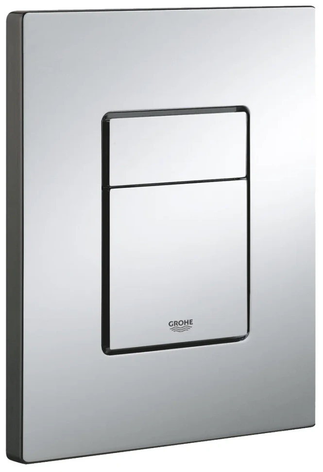 Кнопка для инсталляции Grohe Skate Cosmopolitan (хром) 38732000