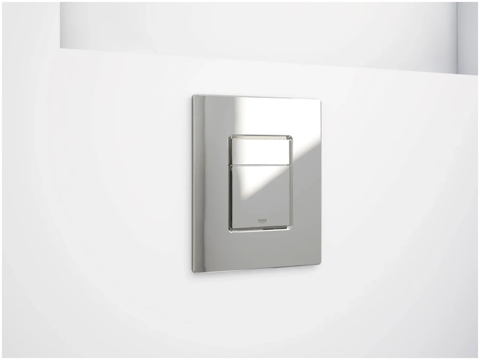 Кнопка для инсталляции Grohe Skate Cosmopolitan (хром) 38732000
