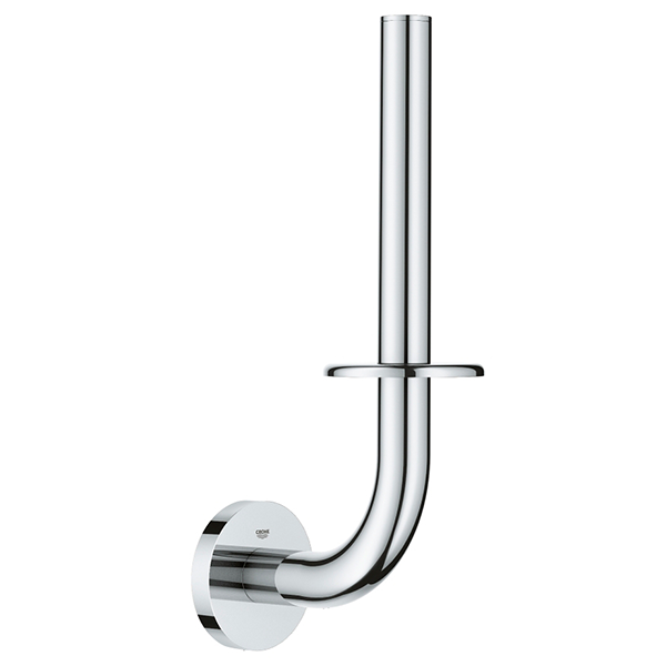 Держатель запасного рулона бумаги Grohe Essentials, хром