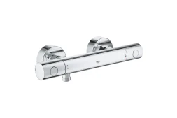 Термостат для душа, внешний монтаж, хром Grohe Grohtherm 800 Cosmopolitan 34765000