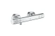 Термостат для душа, внешний монтаж, хром Grohe Grohtherm 800 Cosmopolitan 34765000