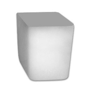 Полупостамент Vitra Step 5257B003-0156